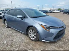 5YFB4MDE5SP342367 2025 TOYOTA COROLLA