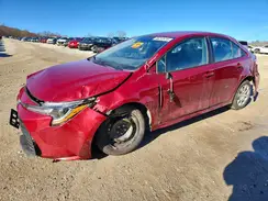 5YFB4MDE5SP342546 2025 TOYOTA COROLLA