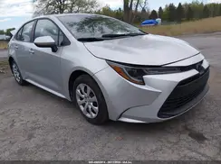 5YFB4MDE5SP343423 2025 TOYOTA COROLLA