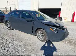 5YFB4MDE5SP344989 2025 TOYOTA COROLLA