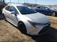 5YFB4MDE5SP347052 2025 TOYOTA COROLLA