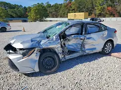 5YFB4MDE5SP348699 2025 TOYOTA COROLLA