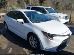 5YFB4MDE5SP348850 2025 TOYOTA COROLLA