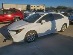 5YFB4MDE5SP349240 2025 TOYOTA COROLLA