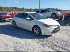 5YFB4MDE5SP350355 2025 TOYOTA COROLLA