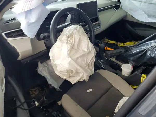 5YFB4MDE5SP350467 2025 TOYOTA COROLLA - Image 8