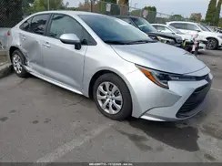 5YFB4MDE5SP350615 2025 TOYOTA COROLLA