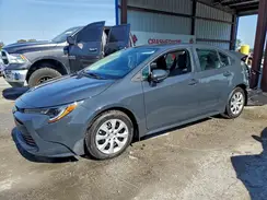 5YFB4MDE5SP351389 2025 TOYOTA COROLLA