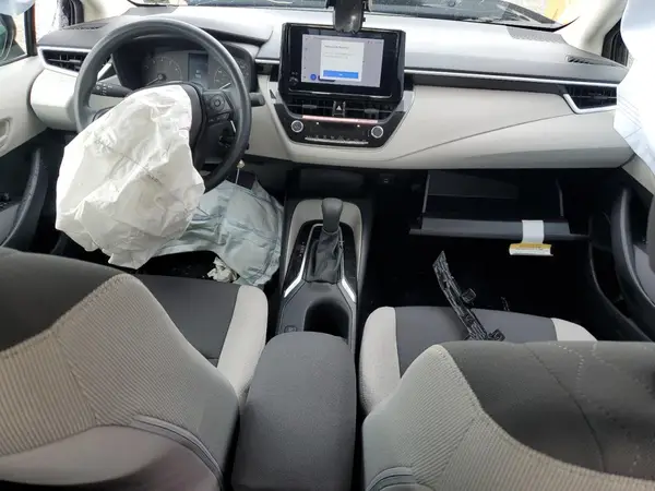 5YFB4MDE5SP351778 2025 TOYOTA COROLLA - Image 8