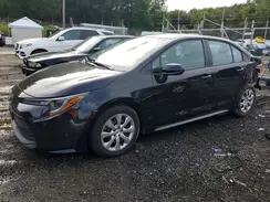 5YFB4MDE5SP352302 2025 TOYOTA COROLLA
