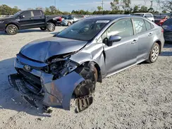 5YFB4MDE5SP353126 2025 TOYOTA COROLLA