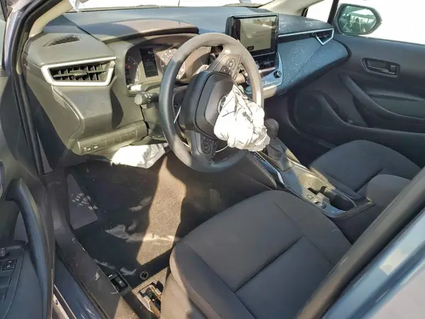5YFB4MDE5SP353126 2025 TOYOTA COROLLA - Image 8