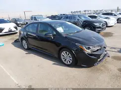 5YFB4MDE5SP353207 2025 TOYOTA COROLLA
