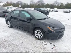5YFB4MDE5SP354437 2025 TOYOTA COROLLA