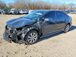 5YFB4MDE5SP354468 2025 TOYOTA COROLLA