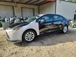 5YFB4MDE5SP354826 2025 TOYOTA COROLLA