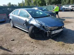 5YFB4MDE5SP354924 2025 TOYOTA COROLLA