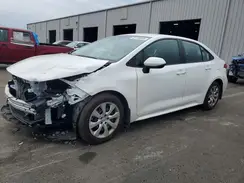 5YFB4MDE5SP355362 2025 TOYOTA COROLLA