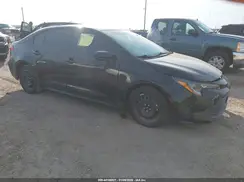 5YFB4MDE5SP355393 2025 TOYOTA COROLLA