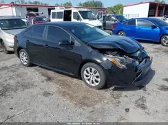 5YFB4MDE5SP355829 2025 TOYOTA COROLLA