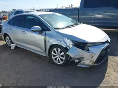 5YFB4MDE5SP356253 2025 TOYOTA COROLLA