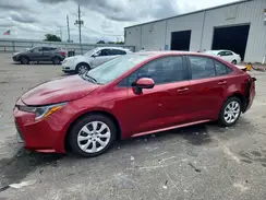 5YFB4MDE5SP356270 2025 TOYOTA COROLLA