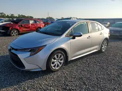 5YFB4MDE5SP356527 2025 TOYOTA COROLLA