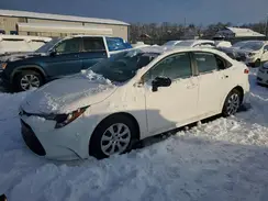 5YFB4MDE5SP357449 2025 TOYOTA COROLLA