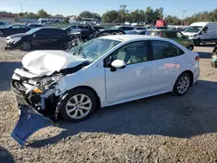 5YFB4MDE5SP358259 2025 TOYOTA COROLLA