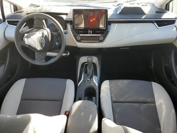 5YFB4MDE5SP358259 2025 TOYOTA COROLLA - Image 8