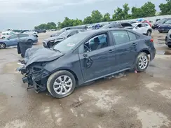 5YFB4MDE5TP360417 2026 TOYOTA COROLLA