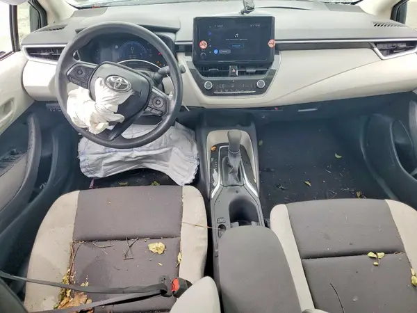5YFB4MDE5TP360417 2026 TOYOTA COROLLA - Image 8