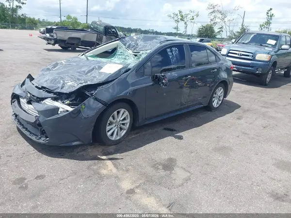 5YFB4MDE5TP363219 2026 TOYOTA COROLLA - Image 2