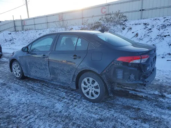 5YFB4MDE5TP364516 2026 TOYOTA COROLLA - Image 2