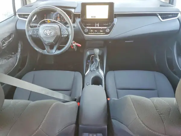 5YFB4MDE5TP364516 2026 TOYOTA COROLLA - Image 8
