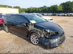 5YFB4MDE5TP365326 2026 TOYOTA COROLLA