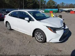 5YFB4MDE5TP365441 2026 TOYOTA COROLLA