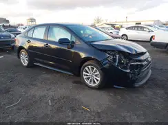 5YFB4MDE5TP368551 2026 TOYOTA COROLLA