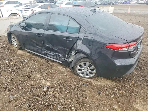 5YFB4MDE5TP371403 2026 TOYOTA COROLLA - Image 2