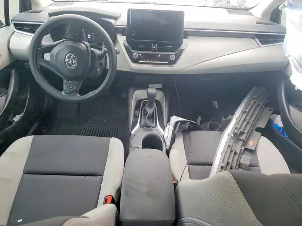 5YFB4MDE5TP371403 2026 TOYOTA COROLLA - Image 8