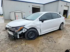 5YFB4MDE5TP372549 2026 TOYOTA COROLLA