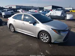 5YFB4MDE5TP372812 2026 TOYOTA COROLLA