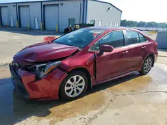 5YFB4MDE5TP373507 2026 TOYOTA COROLLA
