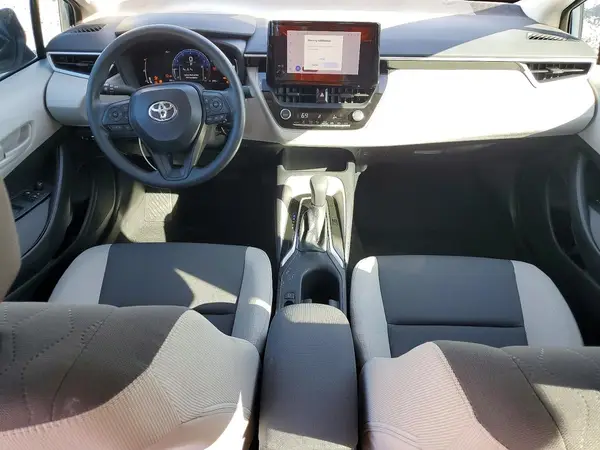 5YFB4MDE5TP374673 2026 TOYOTA COROLLA - Image 8