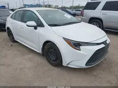5YFB4MDE5TP376276 2026 TOYOTA COROLLA