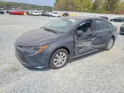 5YFB4MDE5TP379579 2026 TOYOTA COROLLA