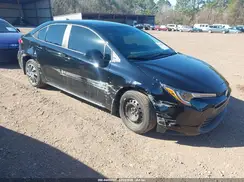 5YFB4MDE5TP380215 2026 TOYOTA COROLLA