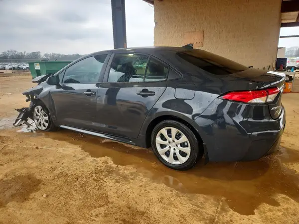 5YFB4MDE5TP380389 2026 TOYOTA COROLLA - Image 2