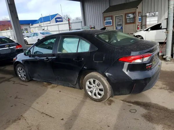 5YFB4MDE5TP380716 2026 TOYOTA COROLLA - Image 2