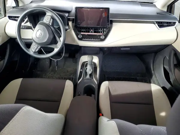 5YFB4MDE5TP380716 2026 TOYOTA COROLLA - Image 8
